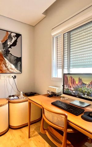Apartamento à venda com 65m², 2 quartos e 1 vaga Apartamento à venda com 65m², 2 quartos e 1 vagaQuarto
