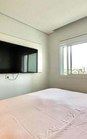 Apartamento à venda com 65m², 2 quartos e 1 vaga Apartamento à venda com 65m², 2 quartos e 1 vagaSuite