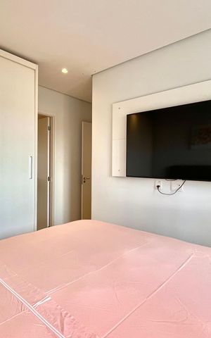 Apartamento à venda com 65m², 2 quartos e 1 vaga Apartamento à venda com 65m², 2 quartos e 1 vagaSuite