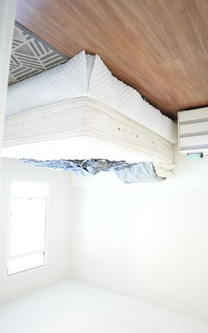 Apartamento para alugar com 120m², 3 quartos e 1 vagaQuarto 1