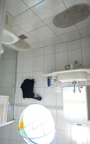 Apartamento para alugar com 120m², 3 quartos e 1 vagaBanheiro suite