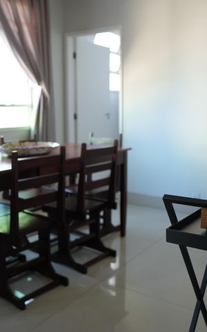 Apartamento para alugar com 120m², 3 quartos e 1 vagaSala de Jantar