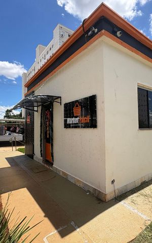 Apartamento para alugar com 50m², 2 quartos e 1 vaga Apartamento para alugar com 50m², 2 quartos e 1 vagaMercado