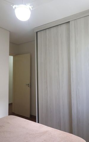 Apartamento para alugar com 50m², 2 quartos e 1 vaga Apartamento para alugar com 50m², 2 quartos e 1 vagaQuarto 1