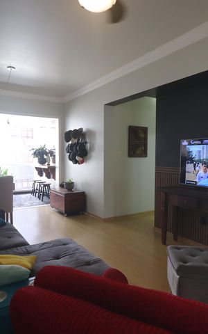 Apartamento à venda com 80m², 2 quartos e 1 vagaSala