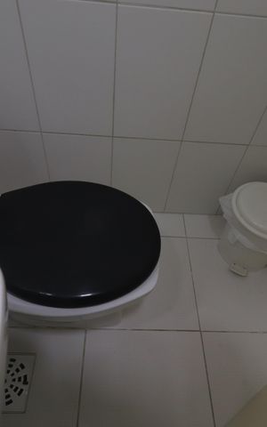 Apartamento à venda com 80m², 2 quartos e 1 vagaBanheiro