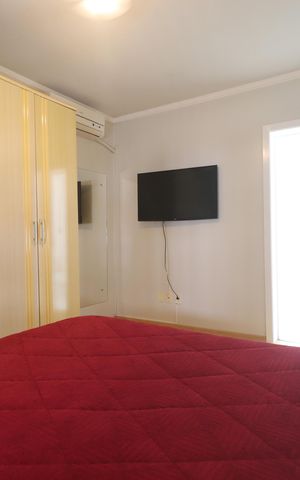 Apartamento à venda com 80m², 2 quartos e 1 vagaQuarto 01