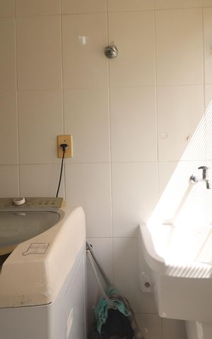 Apartamento à venda com 80m², 2 quartos e 1 vagaCozinha