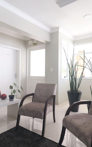 Apartamento à venda com 80m², 2 quartos e 1 vagaHall de entrada