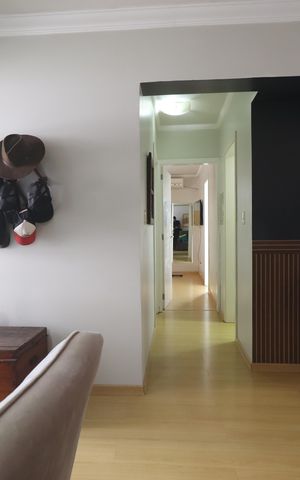 Apartamento à venda com 80m², 2 quartos e 1 vagaSala