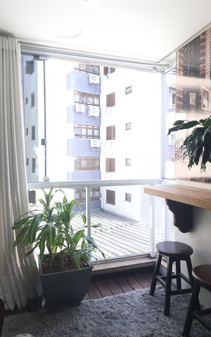Apartamento à venda com 80m², 2 quartos e 1 vagaSala