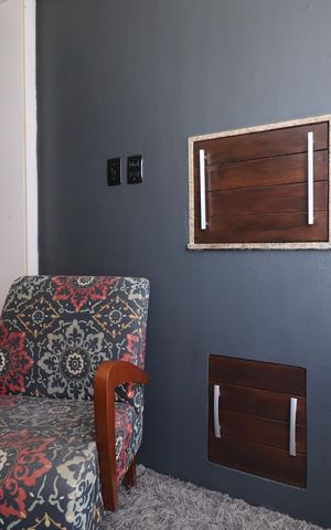 Apartamento à venda com 80m², 2 quartos e 1 vagaSala