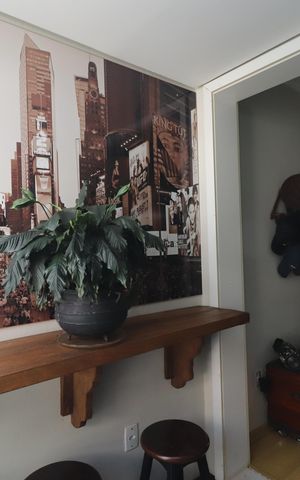 Apartamento à venda com 80m², 2 quartos e 1 vagaSala