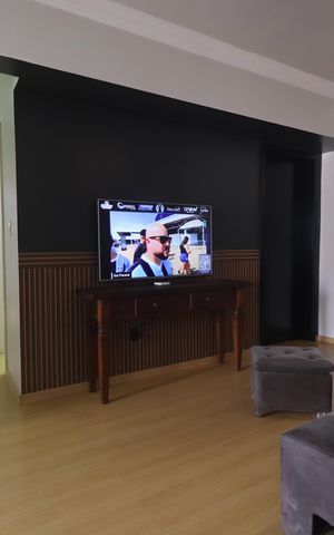 Apartamento à venda com 80m², 2 quartos e 1 vagaSala