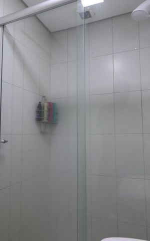 Apartamento à venda com 80m², 2 quartos e 1 vagaBanheiro