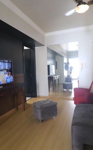 Apartamento à venda com 80m², 2 quartos e 1 vagaSala
