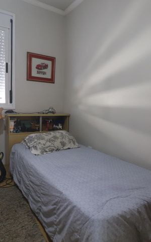 Apartamento à venda com 80m², 2 quartos e 1 vagaQuarto 02