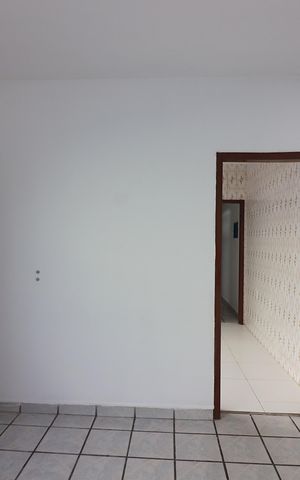 Casa para alugar com 100m², 2 quartos e 1 vagaSala