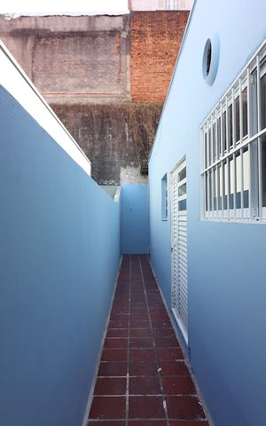 Casa para alugar com 100m², 2 quartos e 1 vagaCorredor