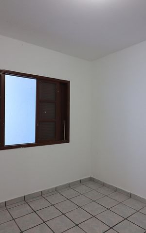 Casa para alugar com 100m², 2 quartos e 1 vagaQuarto 2