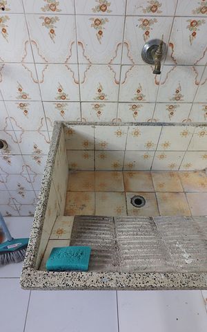 Casa para alugar com 100m², 2 quartos e 1 vagaÁrea de Serviço