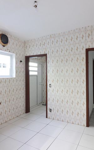 Casa para alugar com 100m², 2 quartos e 1 vagaCozinha