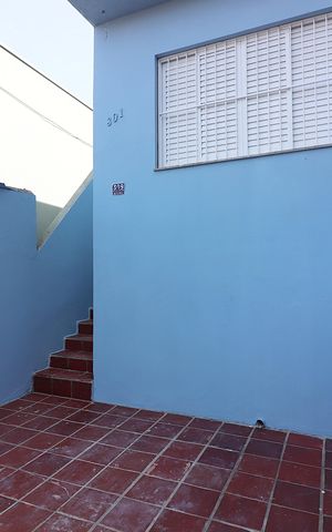 Casa para alugar com 100m², 2 quartos e 1 vagaGaragem