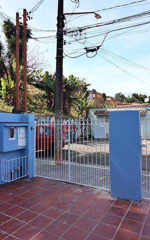 Casa para alugar com 100m², 2 quartos e 1 vagaGaragem