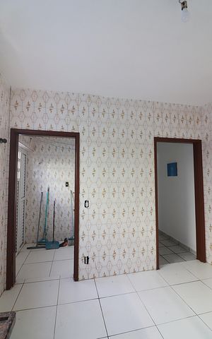 Casa para alugar com 100m², 2 quartos e 1 vagaCozinha