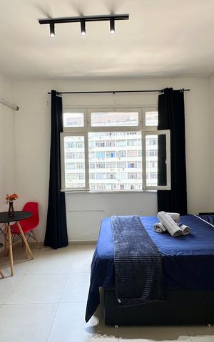 Apartamento à venda com 30m², 1 quarto e sem vaga Apartamento à venda com 30m², 1 quarto e sem vagaStudio