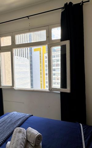 Apartamento à venda com 30m², 1 quarto e sem vaga Apartamento à venda com 30m², 1 quarto e sem vagaStudio