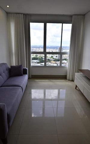 Apartamento para alugar com 61m², 2 quartos e 1 vaga Apartamento para alugar com 61m², 2 quartos e 1 vagaSala