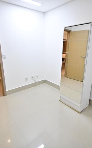 Apartamento para alugar com 61m², 2 quartos e 1 vaga Apartamento para alugar com 61m², 2 quartos e 1 vagaSuíte 1