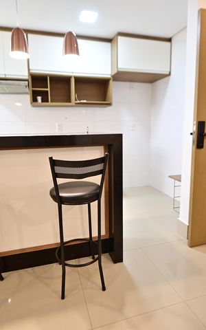 Apartamento para alugar com 61m², 2 quartos e 1 vaga Apartamento para alugar com 61m², 2 quartos e 1 vagaCozinha