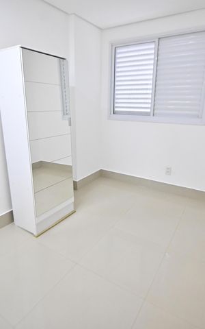 Apartamento para alugar com 61m², 2 quartos e 1 vaga Apartamento para alugar com 61m², 2 quartos e 1 vagaSuíte 1