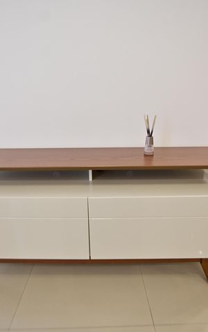 Apartamento para alugar com 61m², 2 quartos e 1 vaga Apartamento para alugar com 61m², 2 quartos e 1 vagaSala