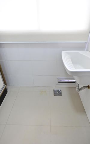 Apartamento para alugar com 61m², 2 quartos e 1 vaga Apartamento para alugar com 61m², 2 quartos e 1 vagaÁrea de Serviço
