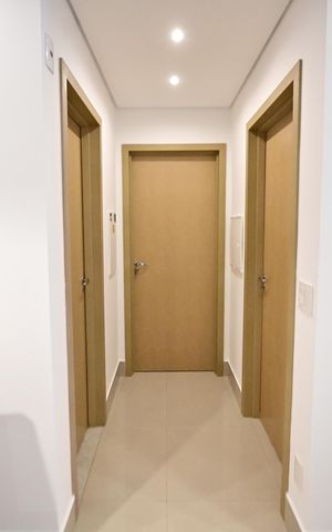 Apartamento para alugar com 61m², 2 quartos e 1 vaga Apartamento para alugar com 61m², 2 quartos e 1 vagaCorredor