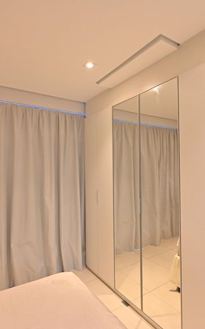 Apartamento para alugar com 38m², 1 quarto e sem vagaStudio