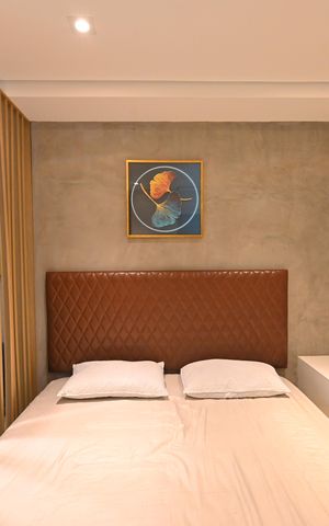 Apartamento para alugar com 38m², 1 quarto e sem vagaStudio