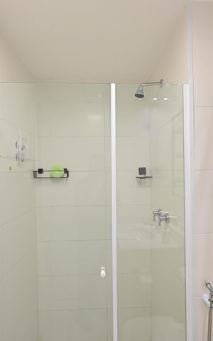 Apartamento para alugar com 38m², 1 quarto e sem vagaBanheiro Social