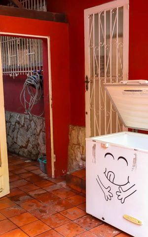 Casa para alugar com 260m², 5 quartos e 3 vagasChurrasqueira