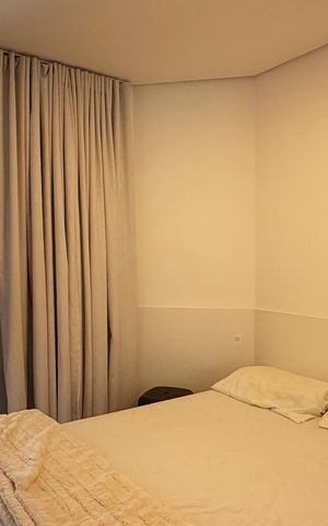 Apartamento para alugar com 45m², 1 quarto e 1 vagaSuíte