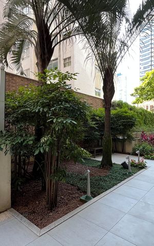 Apartamento para alugar com 45m², 1 quarto e 1 vagaÁrea comum