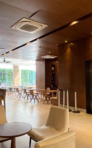 Apartamento para alugar com 45m², 1 quarto e 1 vagaÁrea comum
