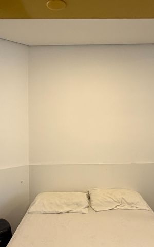 Apartamento para alugar com 45m², 1 quarto e 1 vagaSuíte