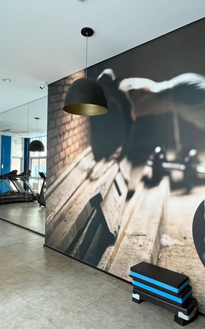 Apartamento para alugar com 45m², 1 quarto e 1 vagaÁrea comum