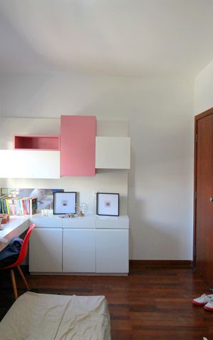 Apartamento para alugar com 140m², 4 quartos e 2 vagasQuarto 3
