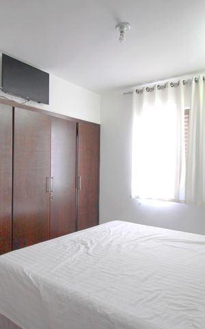 Apartamento para alugar com 140m², 4 quartos e 2 vagasSuíte
