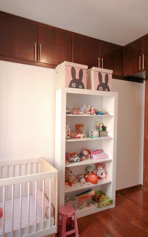 Apartamento para alugar com 140m², 4 quartos e 2 vagasQuarto 2